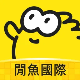 Логотип Xianyu, также известного как Goofish