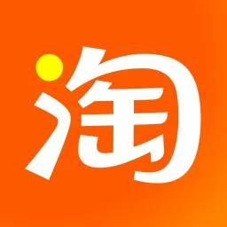 Логотип Taobao